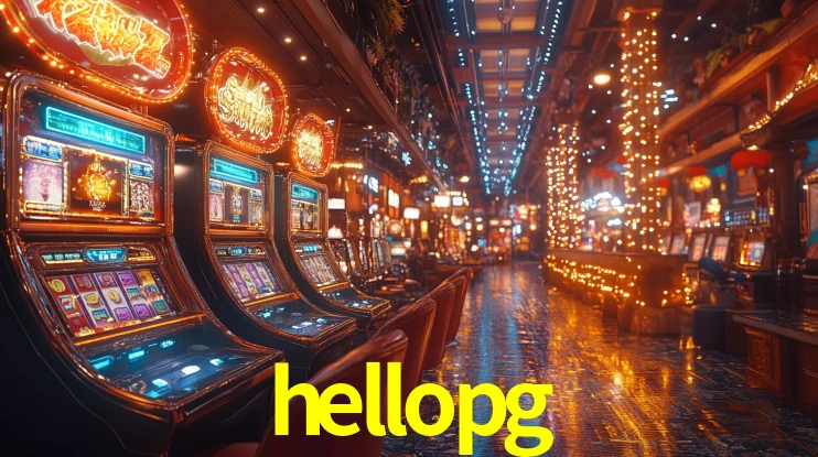 hellopg - Cassino das Estrelas Brilhantes - hellopg.com