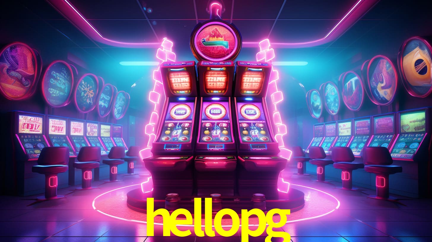 hellopg
