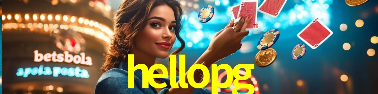 Experiência VIP hellopg