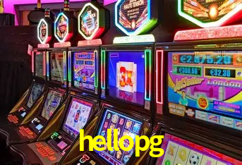 A Emoção da Loteria na hellopg: Uma Chance de Mudança de Vida