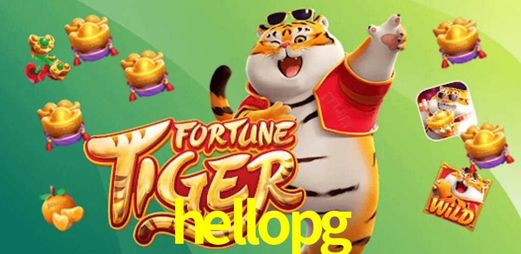 Statistics hellopg