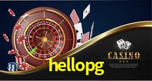 Estatísticas hellopg