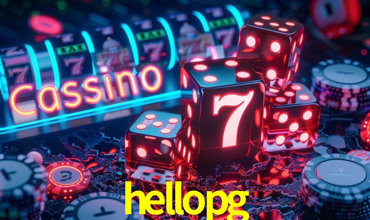Welcome Bonus hellopg