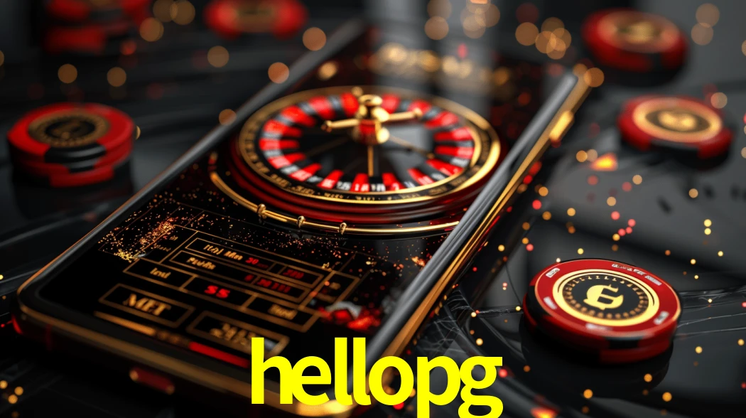Live Casino hellopg