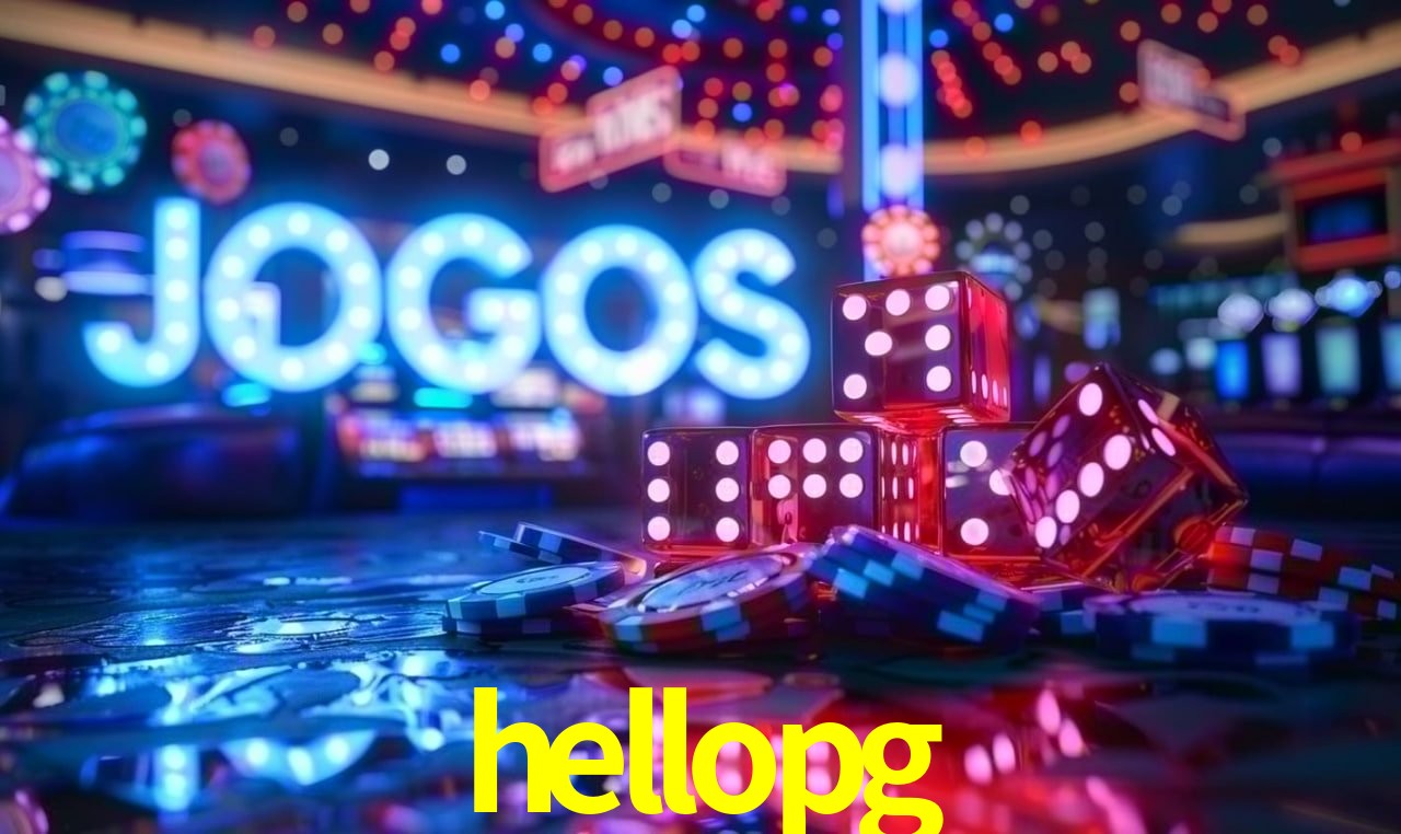 PIX Instantâneo hellopg