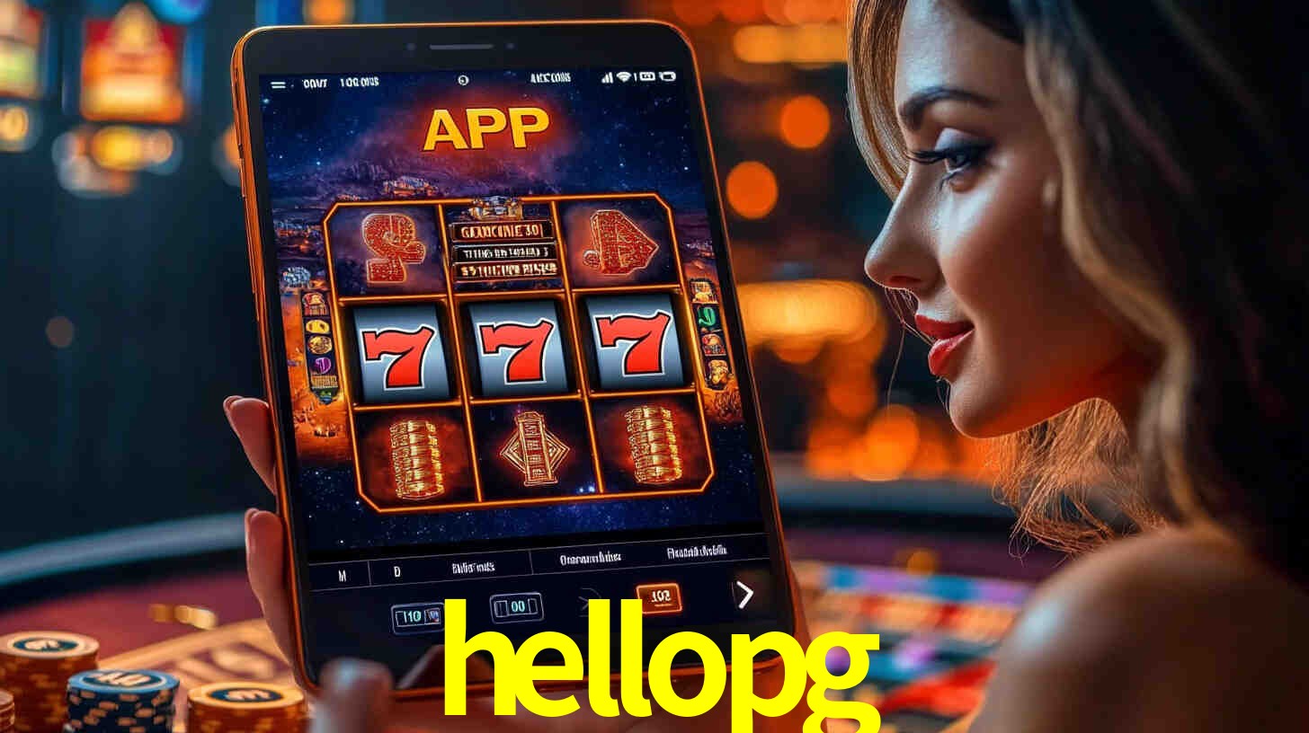 hellopg