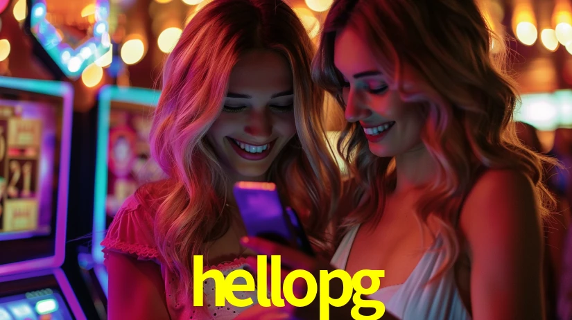 hellopg