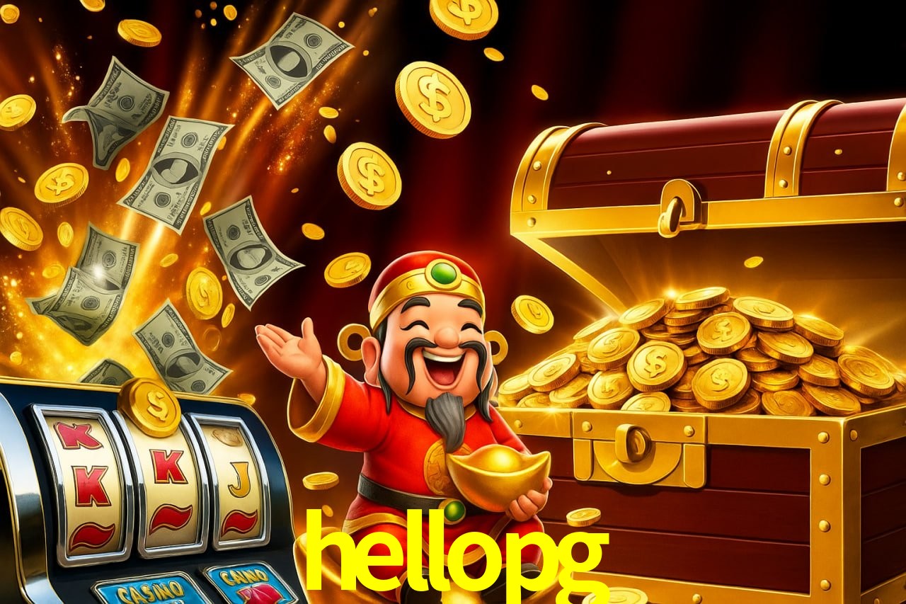 Bônus Diários hellopg