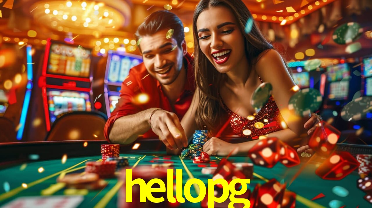 Integração de APIs hellopg