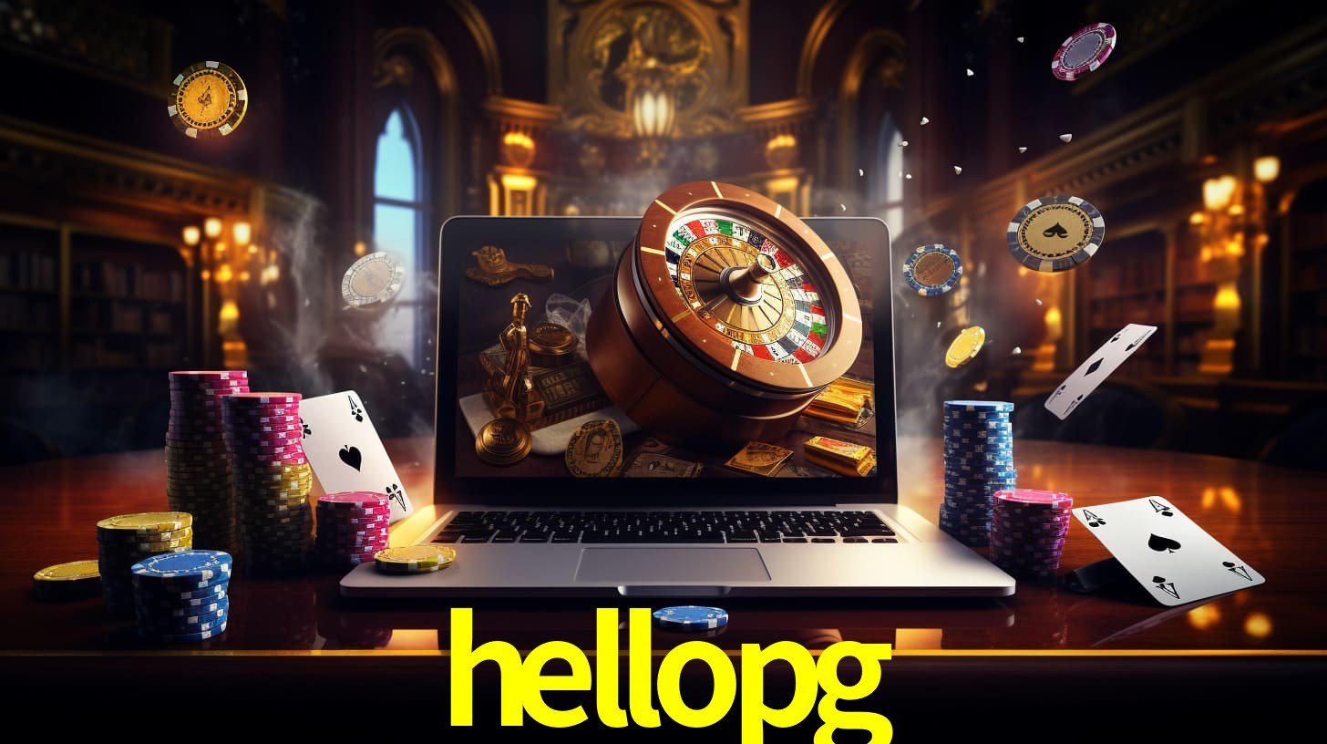 Blackjack Table hellopg