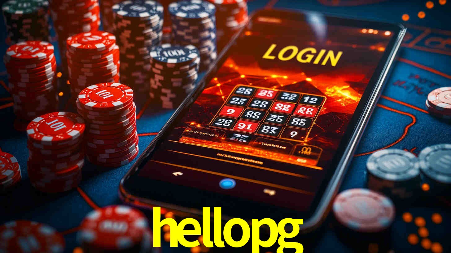 hellopg