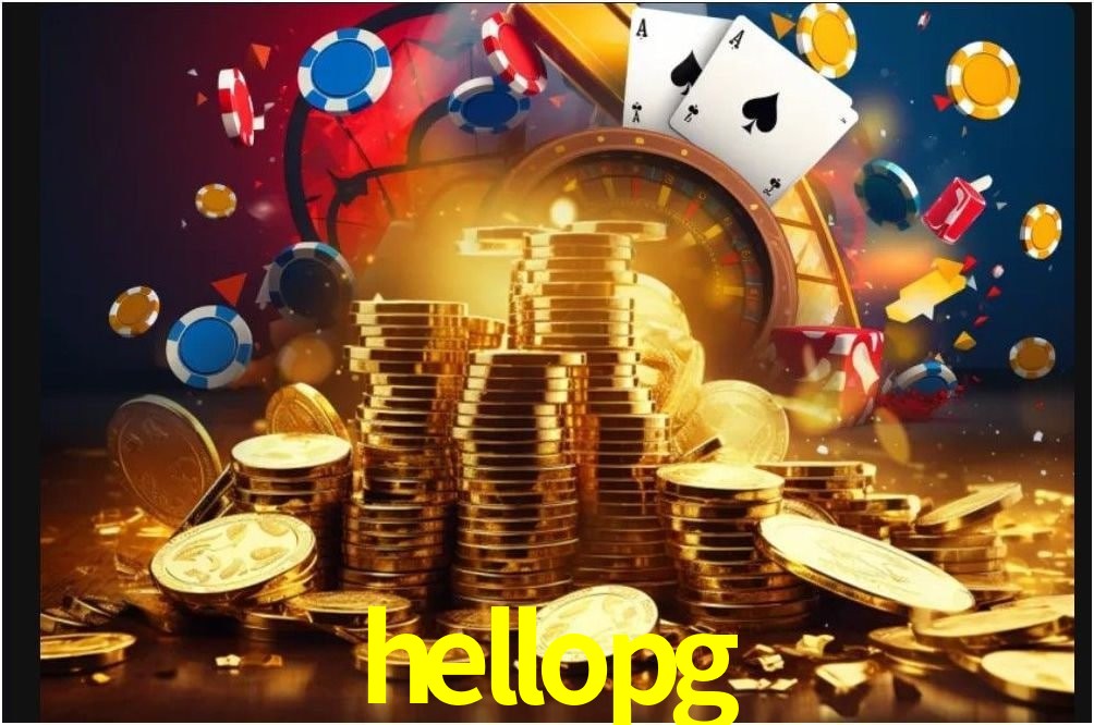 hellopg Logo 2