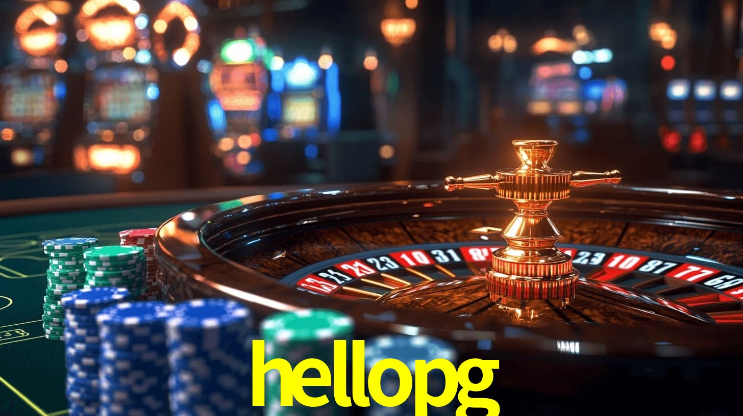 hellopg.com