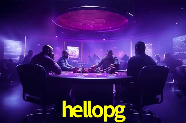 Desvendando o Mundo dos Jogos Virtuais na hellopg