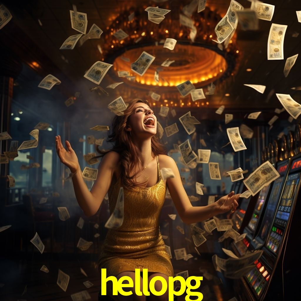 Aviator Game hellopg