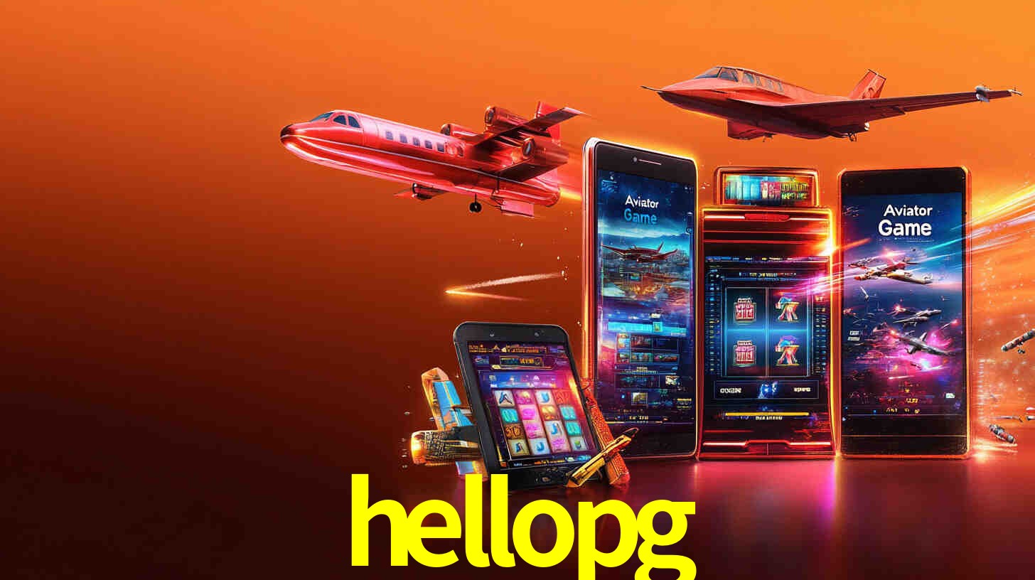 Inovações de Jogos na hellopg: O Futuro das Experiências Interativas