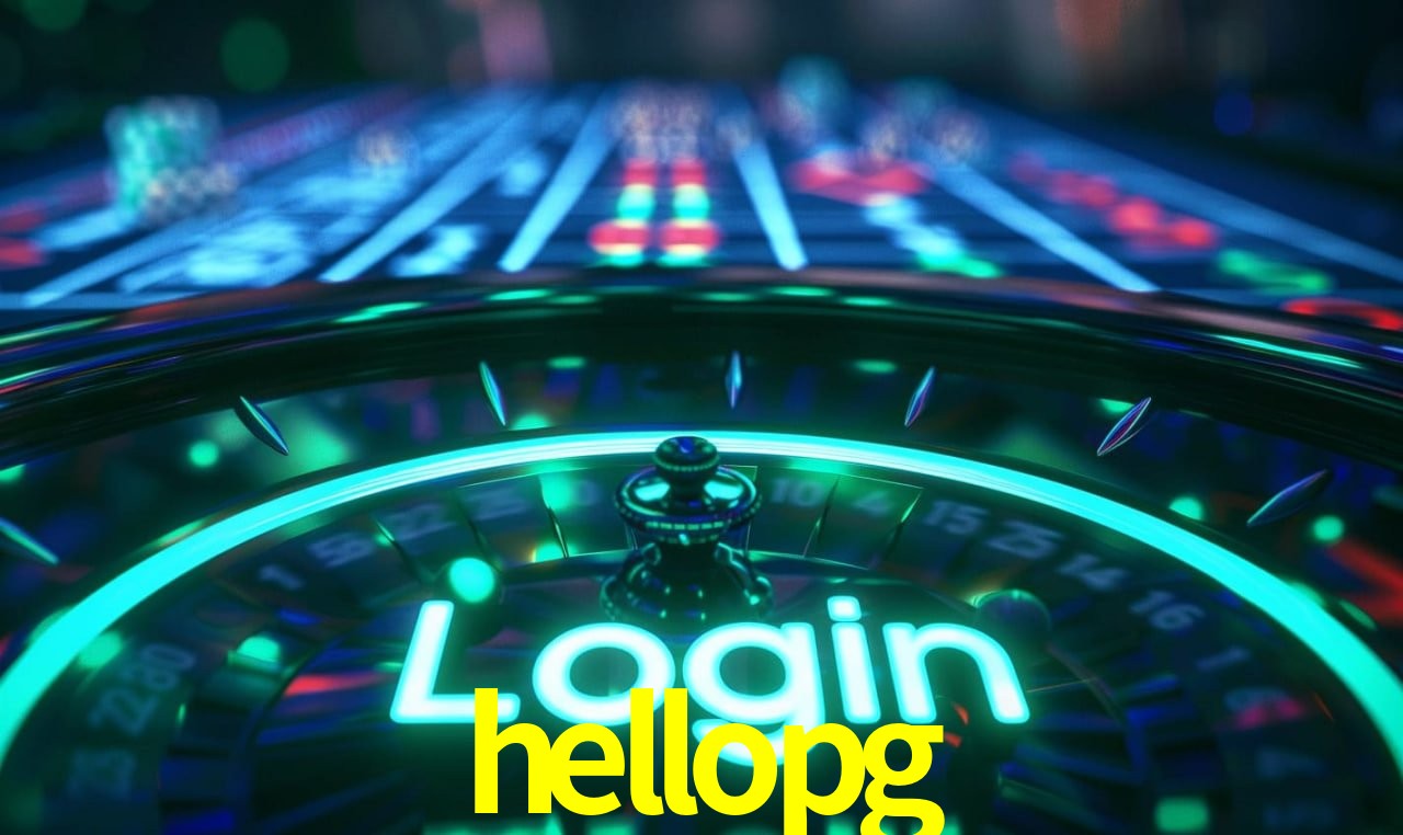Apostas de Tênis hellopg