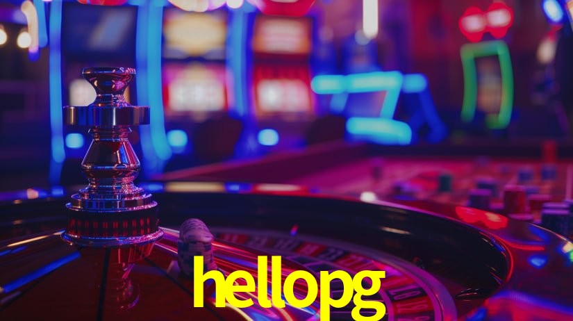 hellopg,hellopg.com