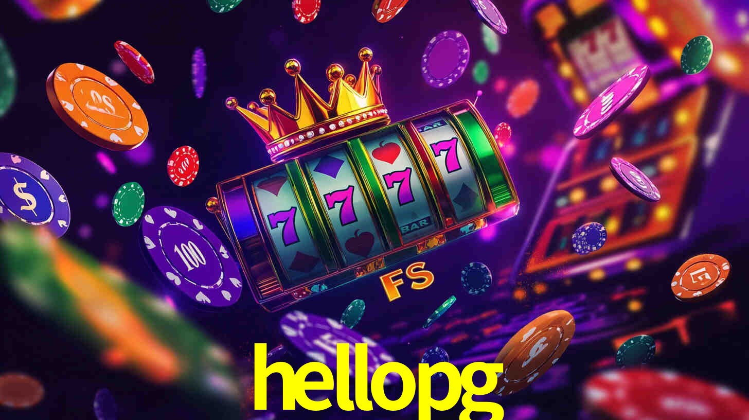 Programa VIP hellopg