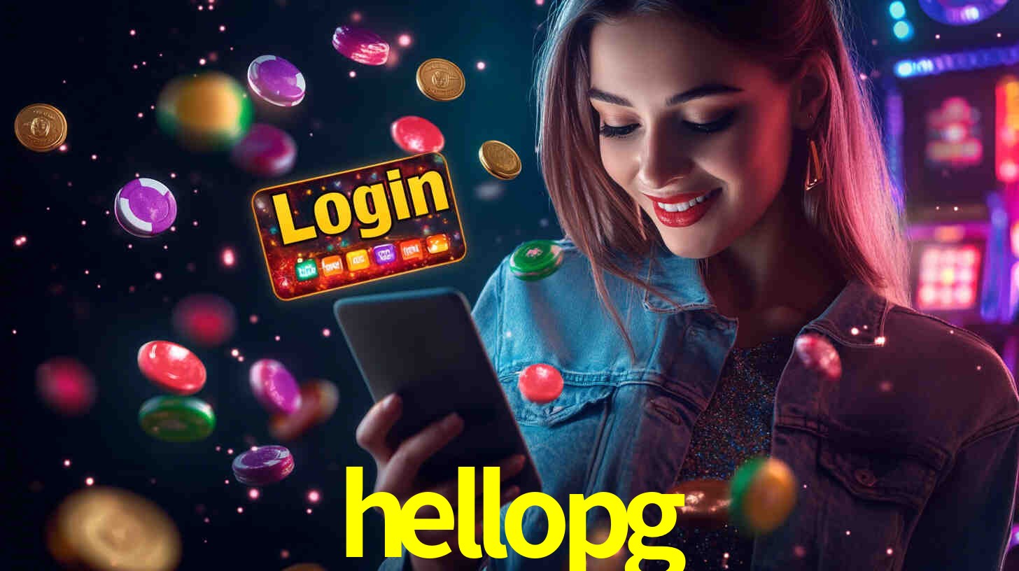 A Popularidade dos Caça-Níqueis no hellopg