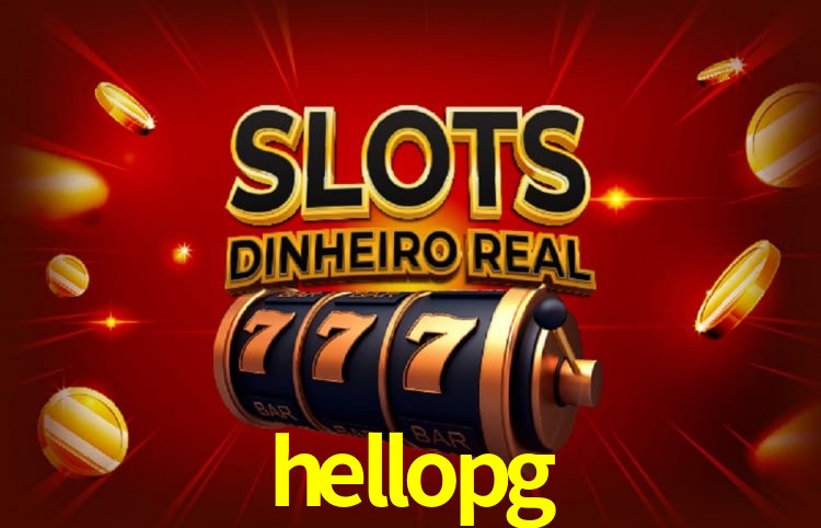 hellopg Instalar Logo 3