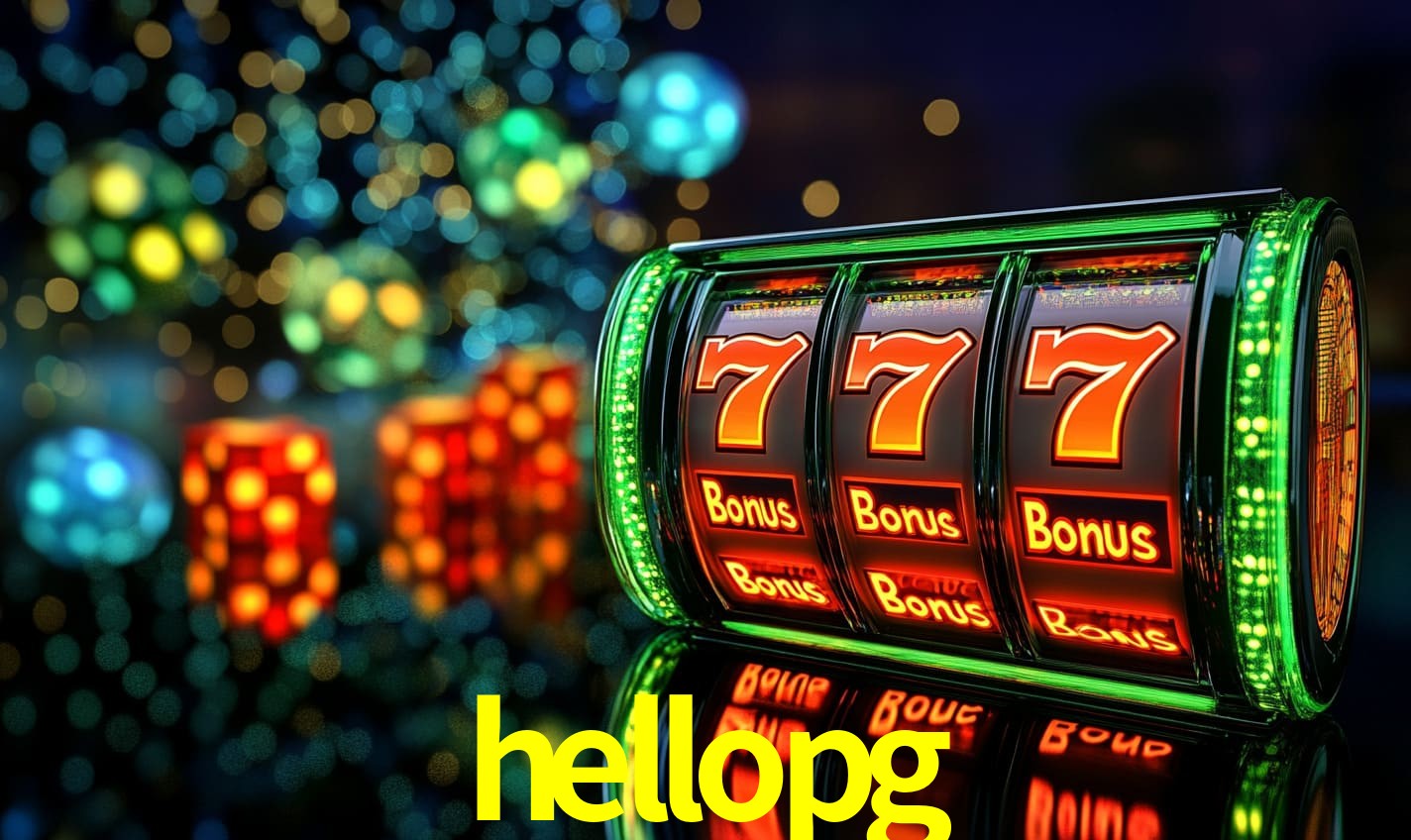 Tecnologia da Plataforma hellopg
