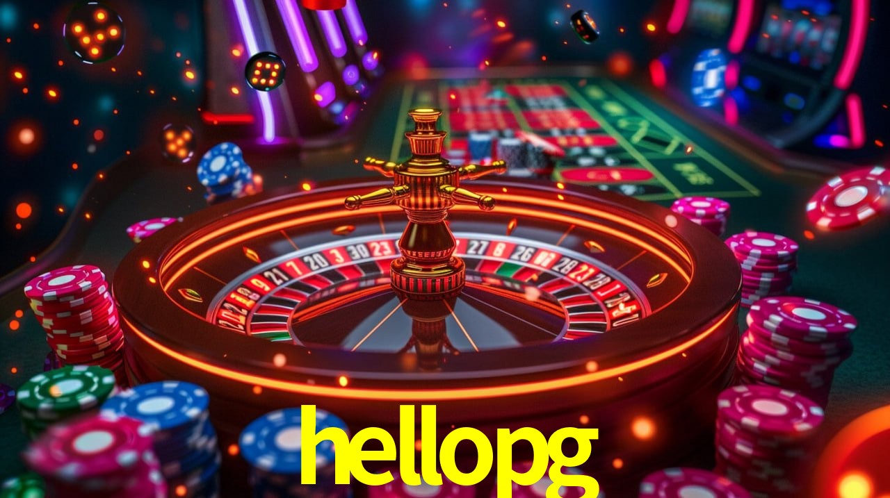 hellopg Logo 3