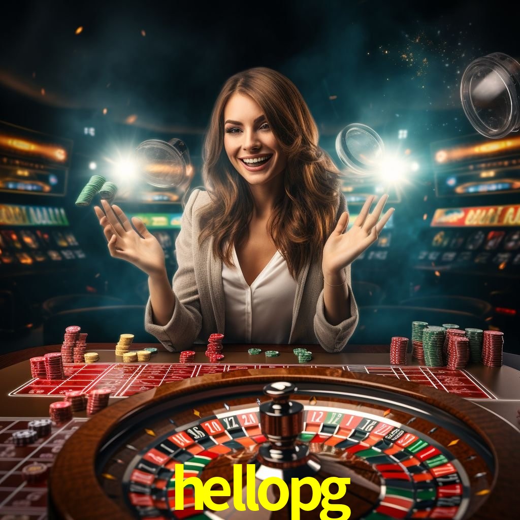 hellopg