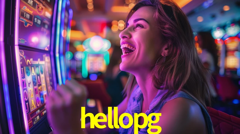 hellopg