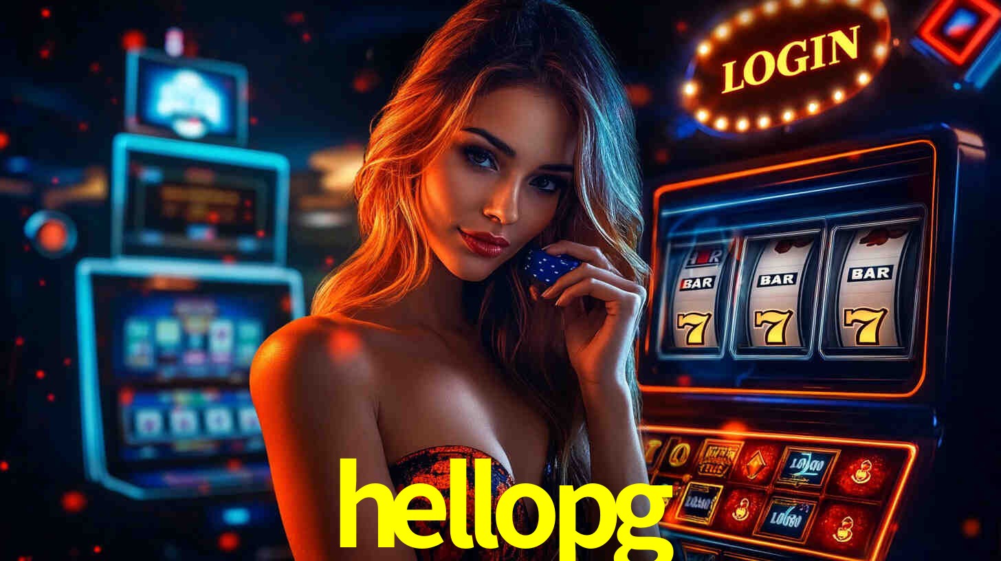 hellopg,hellopg.com