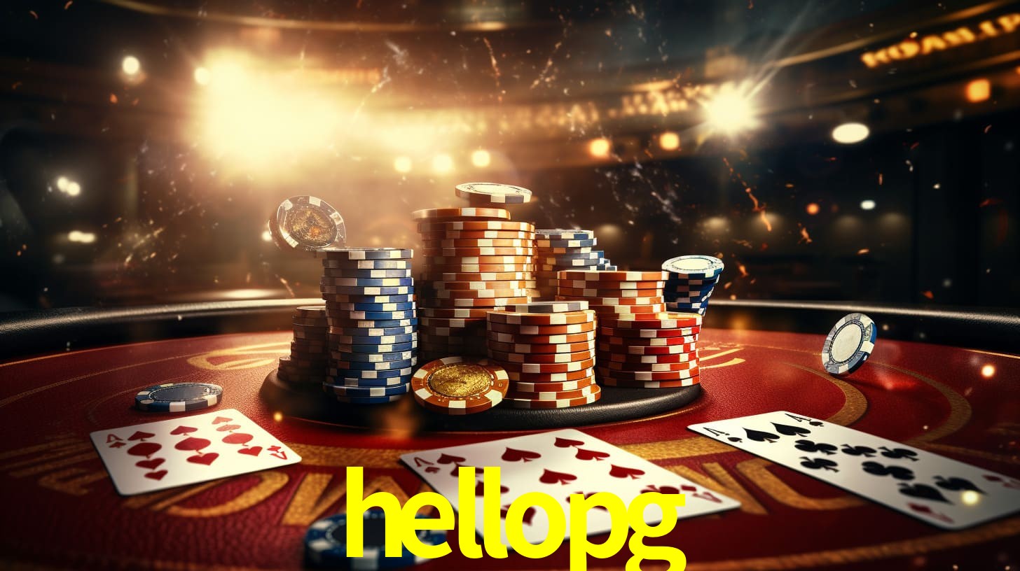 VIP Casino hellopg