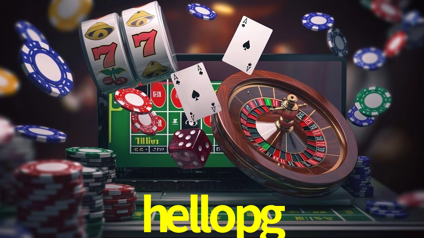 Licença Curaçao hellopg