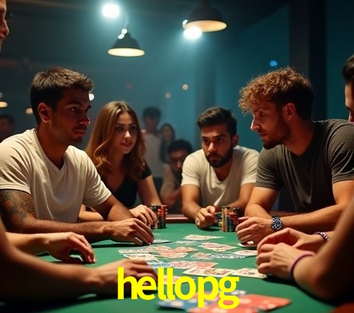 Plataforma hellopg - PIX Instantâneo