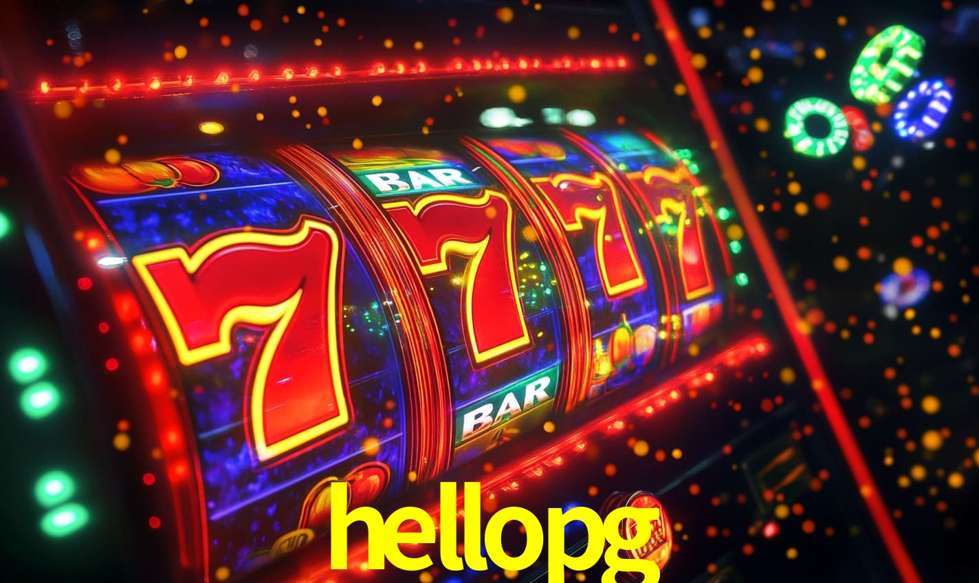 hellopg.com