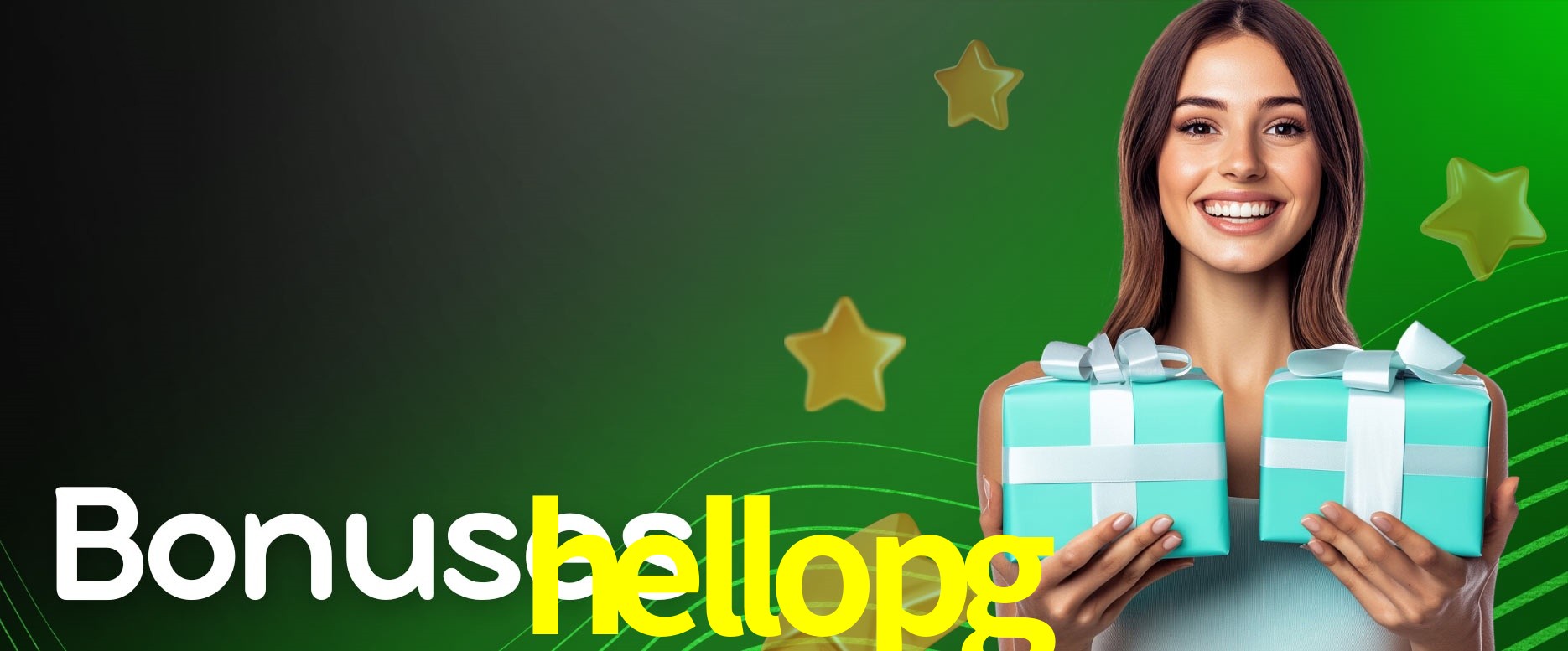 Seasonal Promotions hellopg