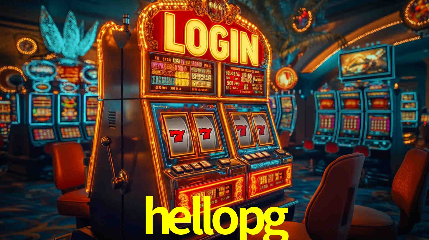 Premium Interface hellopg