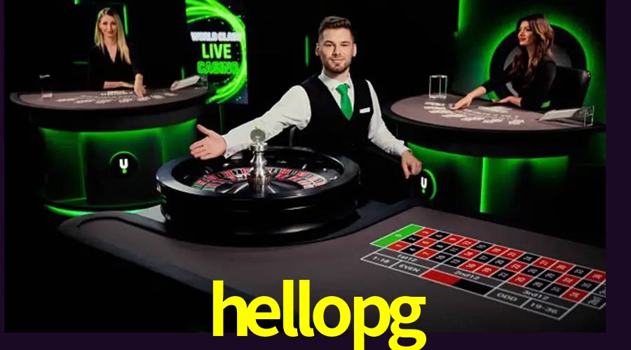 Platform Technology hellopg