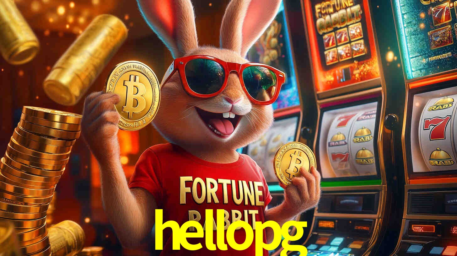 Apostas Esportivas na hellopg: Um Guia Completo