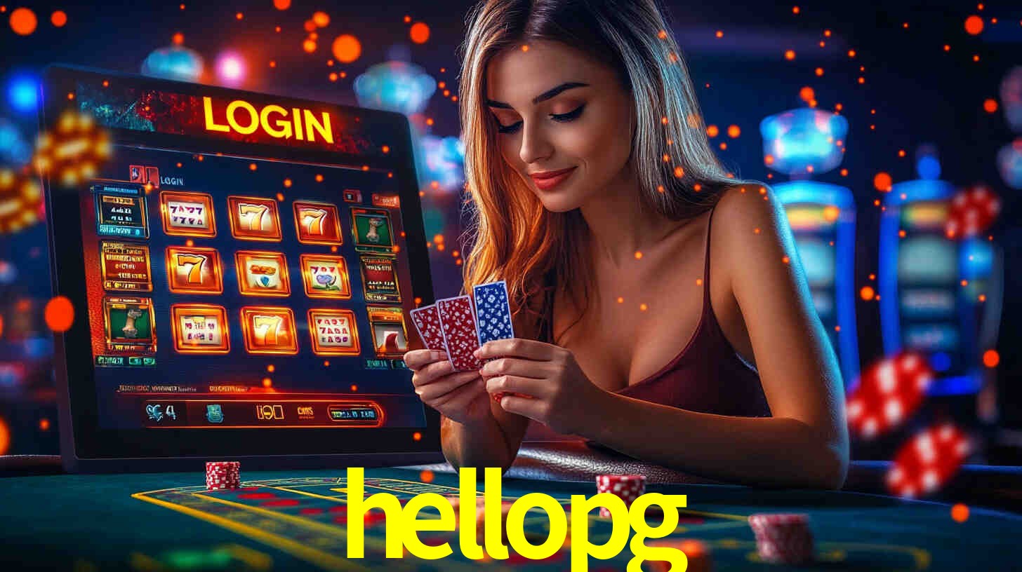 hellopg