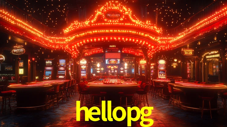 hellopg