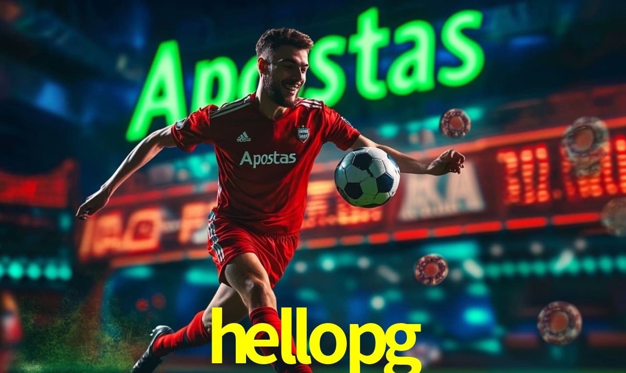 Interface do App hellopg
