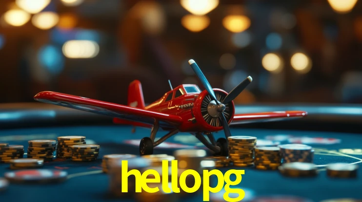 Slot Games hellopg