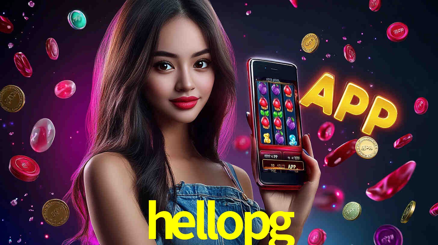 Apostas Esportivas na hellopg: Um Guia Completo