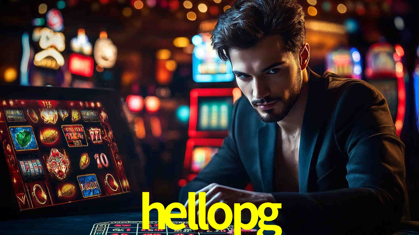 Bônus Generosos e Exclusivos no hellopg para Você!