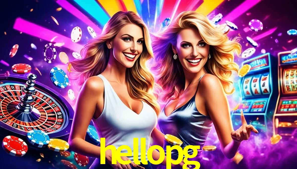 Jogos Exclusivos hellopg