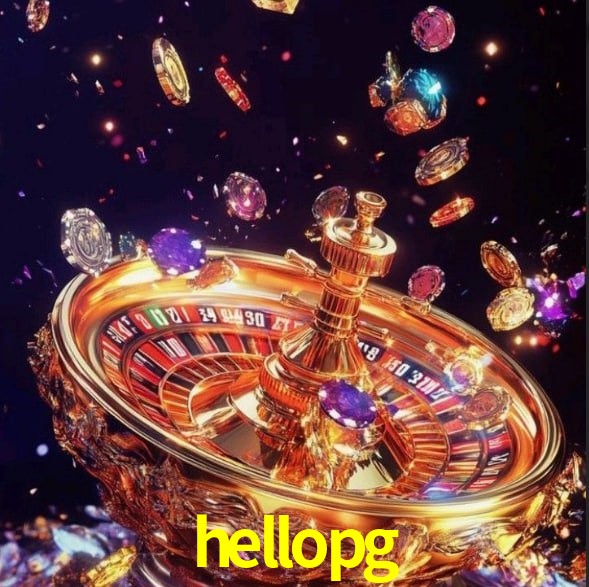 hellopg PIX Instantâneo - Saques em 8 Minutos
