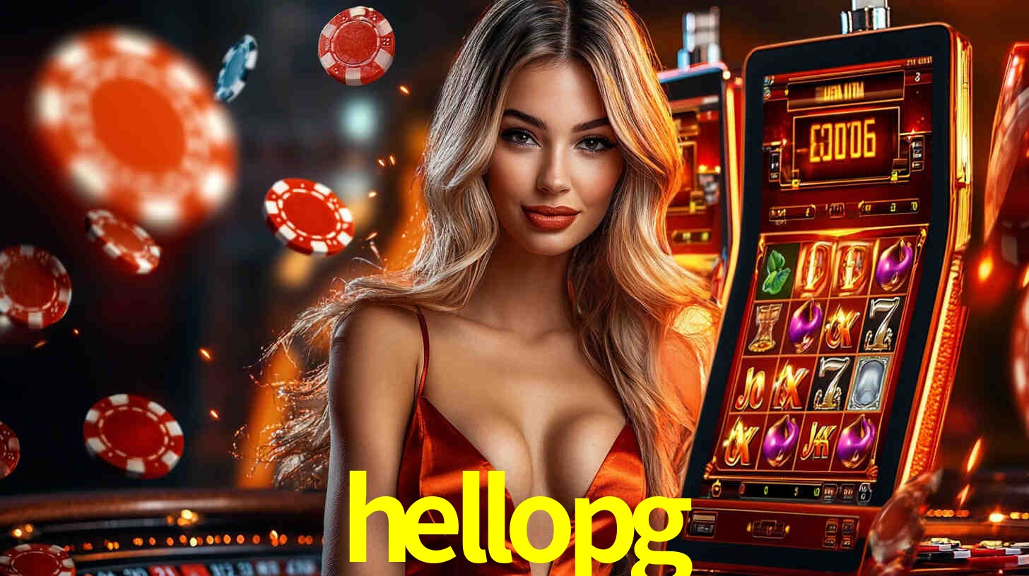 hellopg