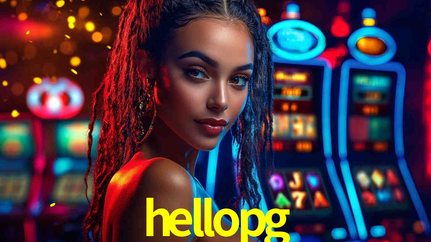 Descubra a Essência do hellopg: Nossa História e Compromissos
