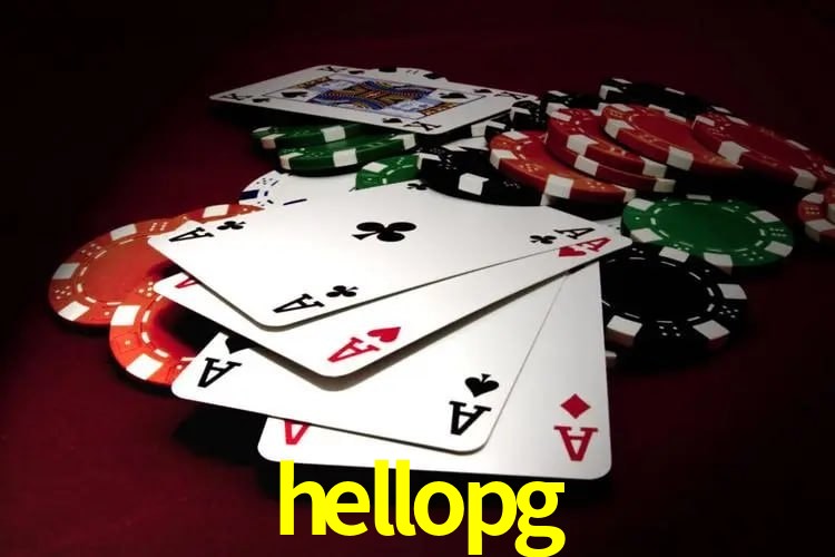 Mesa de Blackjack hellopg