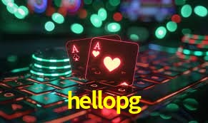 Estatísticas do Jogo hellopg